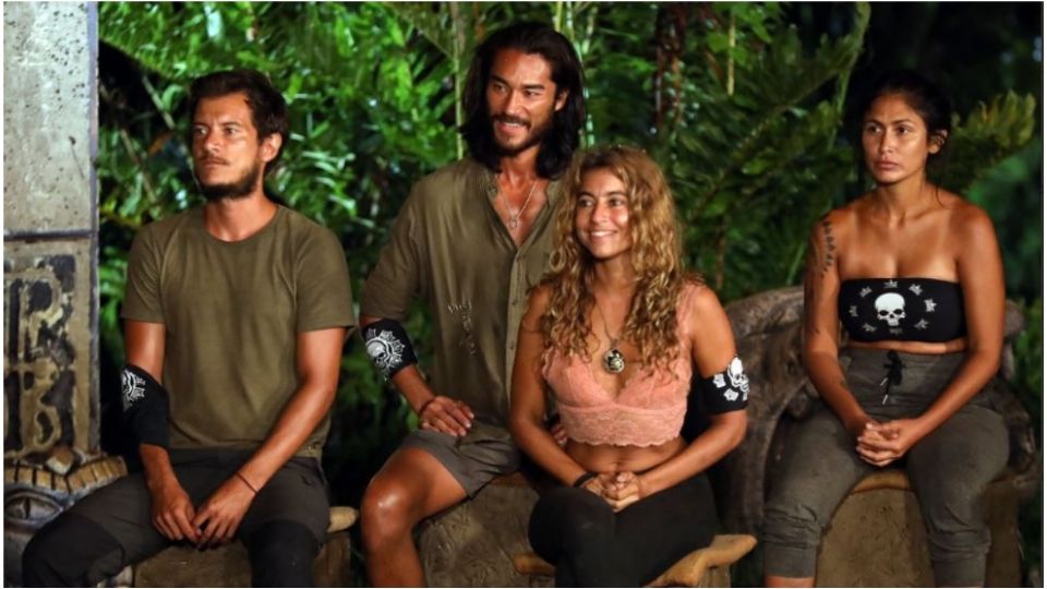 La nueva tribu en Survivor México está dispuesta a vengarse de sus excompañeros