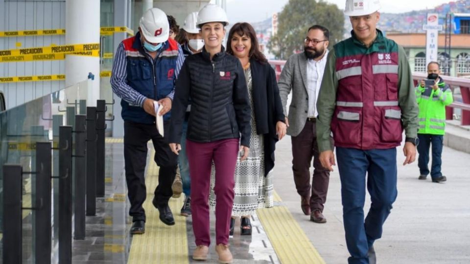 Contará con 11 estaciones y tendrá una longitud de 7.6 kilómetros