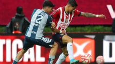 Liga MX Jornada 7: Qué canal transmite y a qué hora ver los partidos del Torneo Apertura 2022