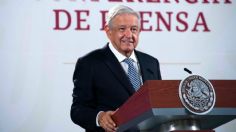 AMLO asegura que el internet llegará a todos los rincones de México en 2023