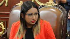 Congreso de la CDMX condena agresión contra la diputada Maxta González