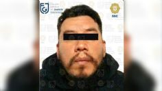 CDMX: Vinculan a proceso a Lenin Canchola por secuestro agravado y asociación delictuosa