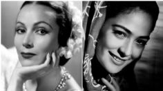 Dolores del Río: El día que la diva del Cine de Oro cacheteó a Columba Domínguez y detuvieron una filmación