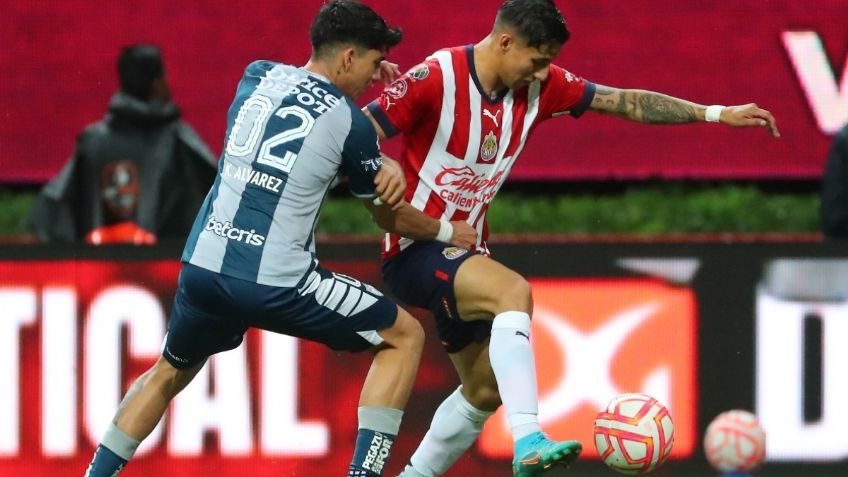 Liga MX Jornada 7: Qué canal transmite y a qué hora ver los partidos del Torneo Apertura 2022