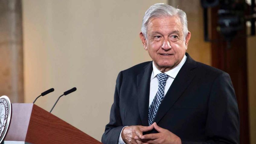 AMLO acusa a la derecha argentina de conspirar contra Cristina Fernández