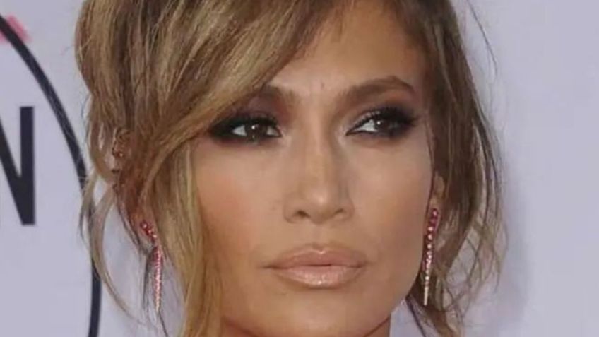 El método de JLo para lucir siempre espectacular en las fotos