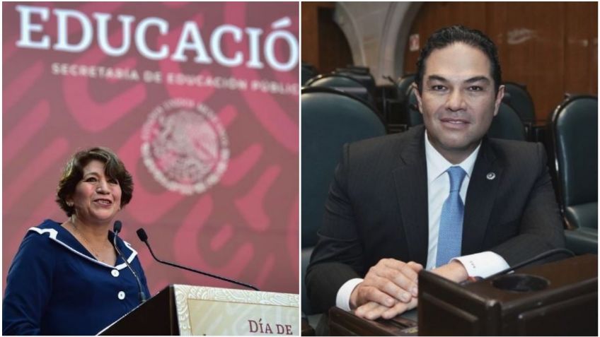 Estado de México ¿Quiénes son los políticos que se disputarán la gubernatura en 2023?