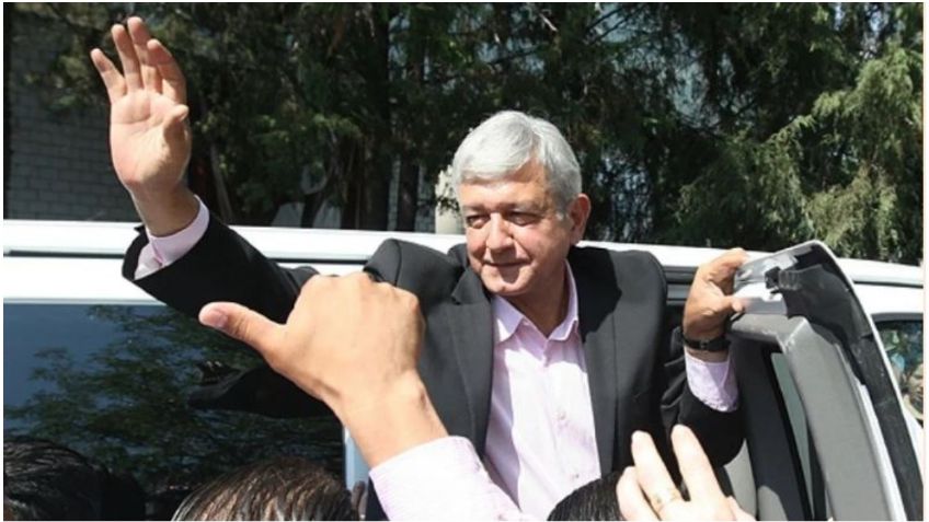 AMLO: así fue la vez que el presidente sufrió el infarto que lo puso en riesgo de perder la vida | VIDEO