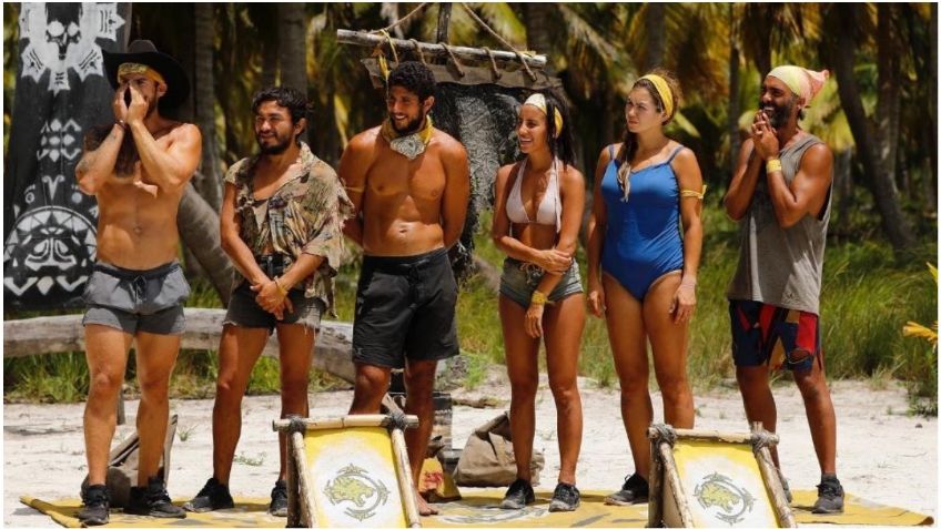 Survivor México 2022: ¿quién se va con "Los otros" este viernes 5 de agosto?