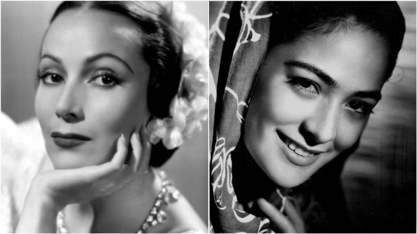 Dolores del Río: El día que la diva del Cine de Oro cacheteó a Columba Domínguez y detuvieron una filmación