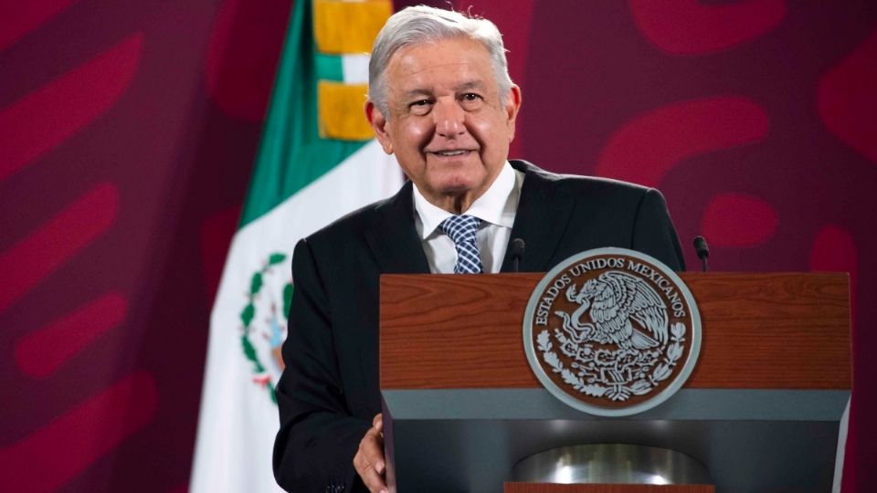 El IFT tiene “más fuerzas” que el presidente, acusó AMLO