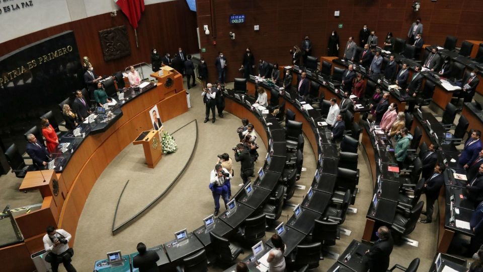 Se espera en este foro alterno a los Foros de Parlamento Abierto de la Reforma Electoral.