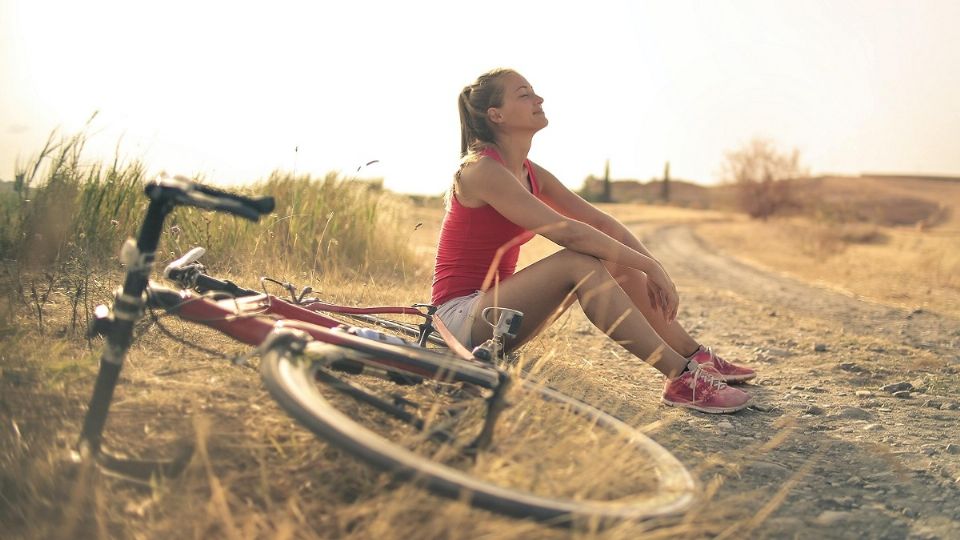 El Mindfulness ayudará a mantener tu mente en la realidad