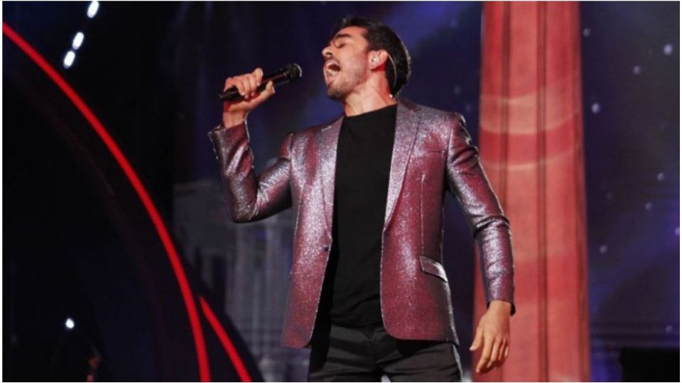 El joven cantante es una de las grandes apuestas de esta generación