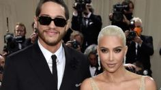 Kim Kardashian: Estos son los motivos por los que terminó su relación con Pete Davidson