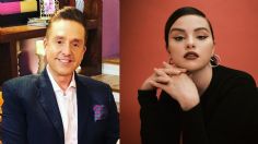 Daniel Bisogno critica el físico de Selena Gómez y las redes no lo perdonan