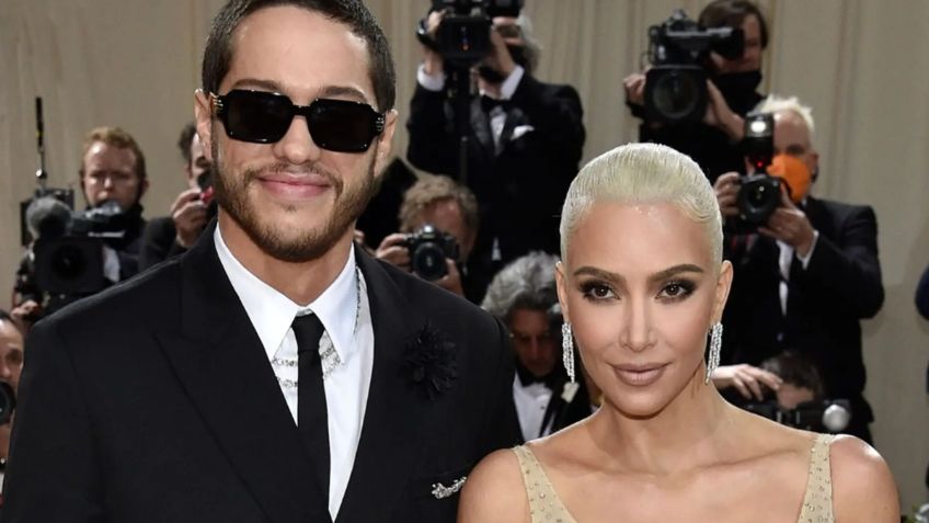 Kim Kardashian: Estos son los motivos por los que terminó su relación con Pete Davidson