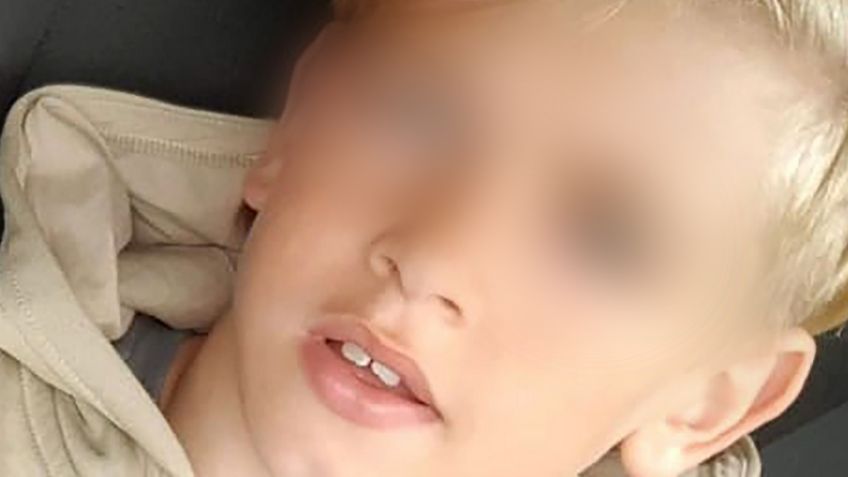 Un niño murió por un reto viral de TikTok tras quedar en coma: "Luchó hasta el final"