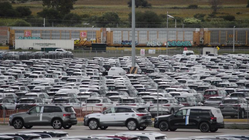 Van 400 despedidos en la industria automotriz