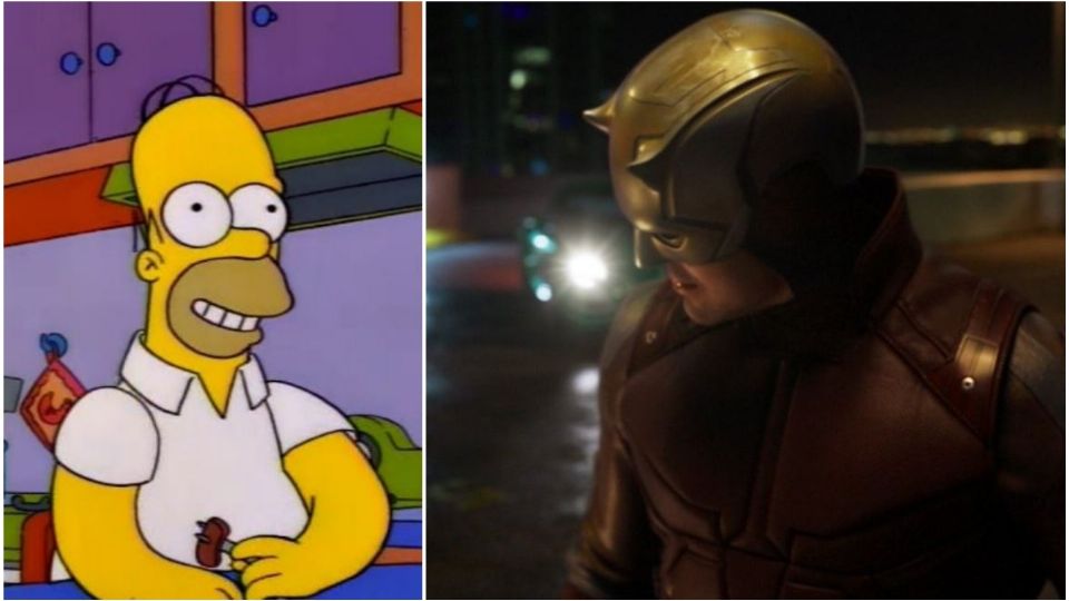 La esperada aparición del héroe de Marvel ya es un hecho