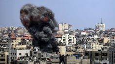 Escala la violencia en Gaza con ataque israelí y hay 24 personas muertas