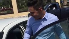 Video: Recibe su primer coche como regalo y graduación y lo choca el mismo día