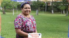 Mente Mujer: Rigoberta Menchú y su lucha en defensa de las mujeres y los pueblos indígenas