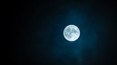 Superluna de agosto, un fenómeno astronómico está por suceder