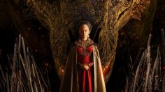 Se apegan al libro para la nueva serie “House of the Dragon", precuela de “Game of Thrones”