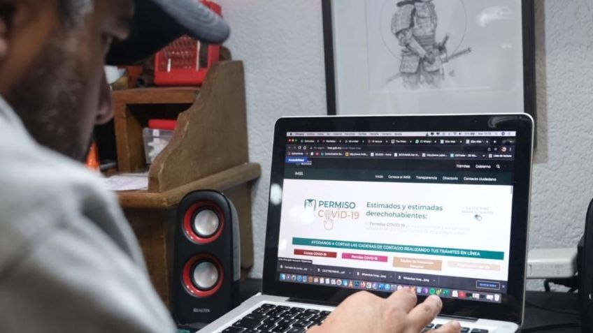 Permiso Covid 4.0 llega a su fin; cómo deberás tramitar la incapacidad ahora