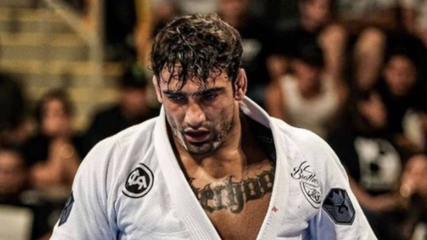 Campeón mundial de jiu-jitsu es asesinado tras discutir en una fiesta