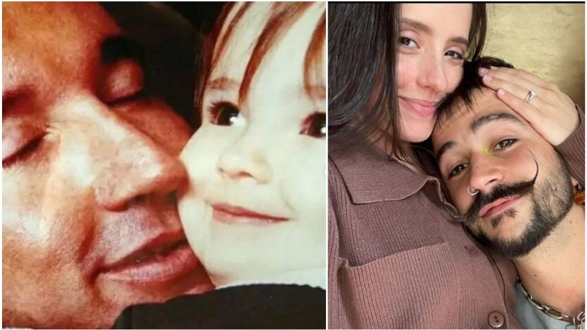 Evaluna cumple 25 años: así ha sido su carrera como actriz infantil, cantante y madre de Índigo | Fotos