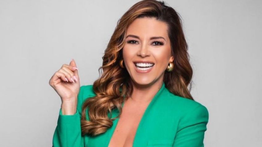 Alicia Machado confiesa que se operó esta parte de su cuerpo cuando estaba en Miss Universo