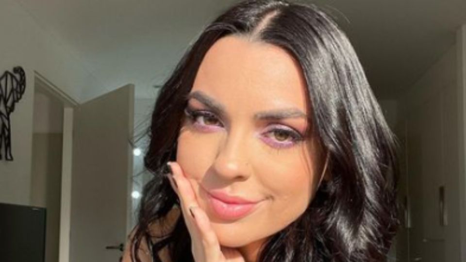 Muere a los 25 años la actriz e influencer Aranza Peña