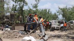 "Un crimen" si mueren los mineros y los responsables son los dueños de los pozos”: familiar de los trabajadores