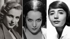 Tres bellas actrices del Cine de Oro que se suicidaron en la cumbre de sus carreras