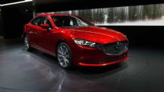 Hombre intenta comprar un Mazda deportivo en 500 pesos por un "error" en la tienda