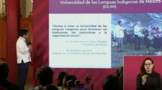 Universidad de las Lenguas Indígenas de México abre sus puertas el 21 de marzo de 2023