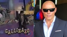 ¿Como Mario Bezares? Se le cae misteriosa “bolsita” a Claudio Yarto en La Academia