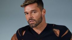 Ricky Martin aparece junto a un cantante de música regional, ¿estrena romance?