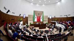 Congreso de Yucatán tendrá 10 curules más; pasa de 25 a 35 diputados