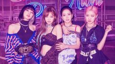 BLACKPINK celebra su aniversario debut y da fecha para su segundo álbum de estudio "BORN PINK"