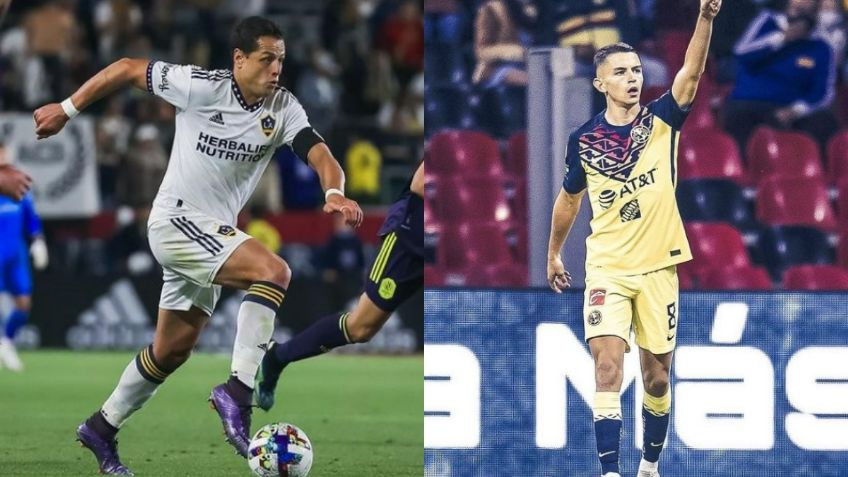 Liga MX vs MLS: Convocados, dónde y a qué hora ver en vivo Skills Challenge | All-Star Game 2022