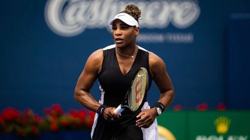 Serena Williams prepara su retiro del Tenis: “Estoy lista para lo que sigue”