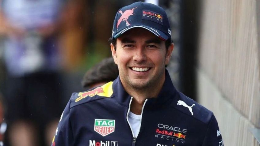 Ruge la fiesta en el Gran Premio de la CDMX con la presencia de Sergio "Checo" Pérez