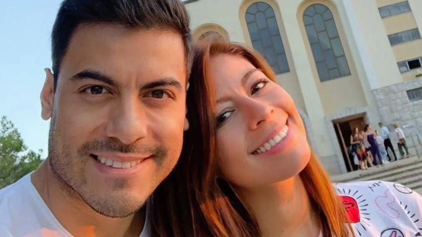 Carlos Rivera: Los looks de playa con los que su hermana Norma brilla en redes sociales | FOTOS