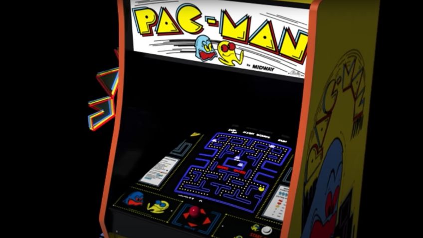 Pac-Man volverá con su propia película en live-action para nostalgia de los chavorrucos