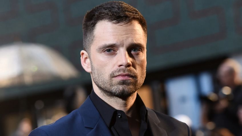 La película va a impactar por la actuación del ídolo de Marvel Sebastian Stan que va a deformar su rostro | FOTO