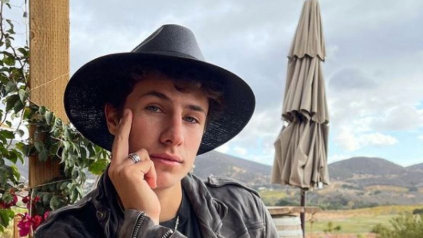 Juanpa Zurita revela que sufrió bullying por ser tartamudo; este es el apodo que marcó su niñez