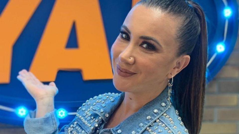 Mariazel conquistó 'Cuéntamelo Ya' con su look
Créditos: IG @cuentameloyaof